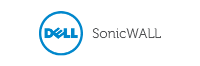 dell sonicwall logo