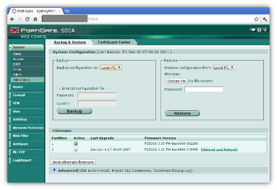 Fortinet_Fortigate_Legacy