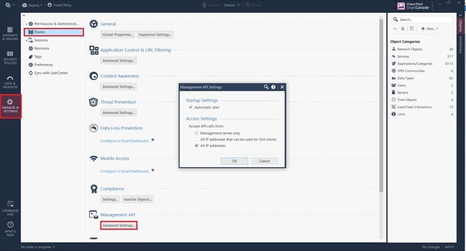 Nipper_Check_Point_Remote