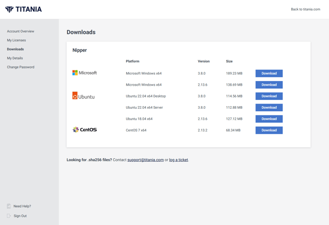 customer-account-downloads