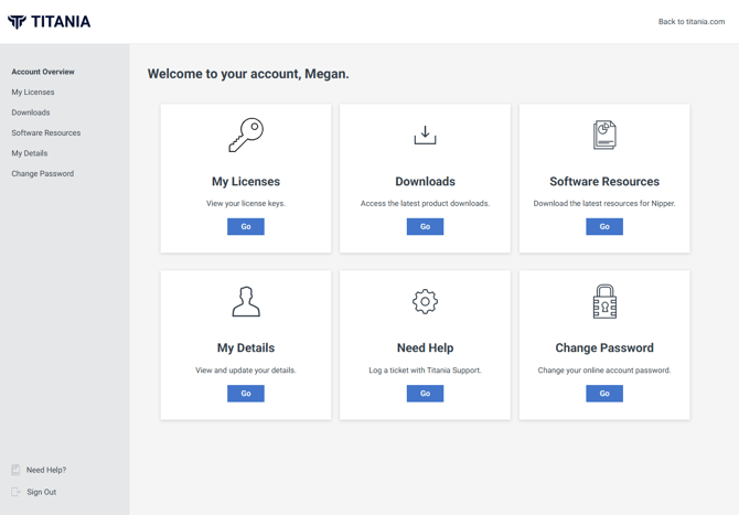 customer-account-overview