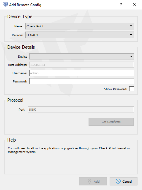 Nipper_Check_Point_Remote_8