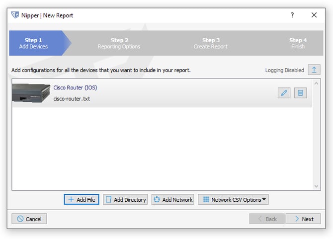 Report_options